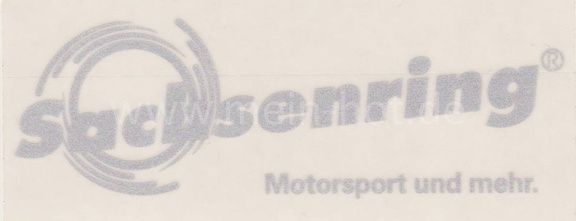 2009, Sachsenring Motorsport und mehr