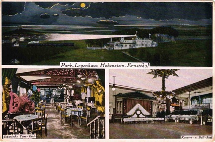 1910, Park-Logenhaus Hohenstein-Ernstthal