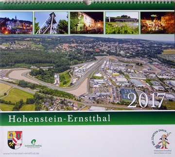 2017 Hohenstein-Ernstthal