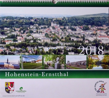 2018 Hohenstein-Ernstthal