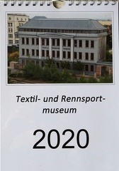 2020 Textil- und Rennsportmuseum