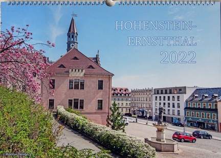 2022 Hohenstein-Ernstthal
