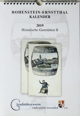 2019 Historische Gaststätten II