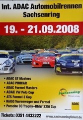 2008 Int. ADAC Automobilrennen