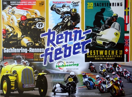 2022 Rennfieber