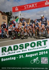 2014 59. "Rund um den Sachsenring"