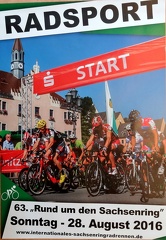 2016 63. "Rund um den Sachsenring"