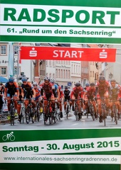 2015 61. "Rund um den Sachsenring"