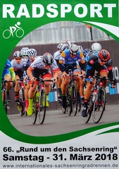 2018 66. "Rund um den Sachsenring"