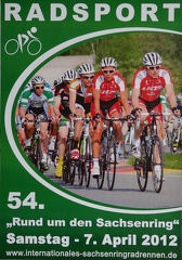 2012 54. Rund um den Sachsenring