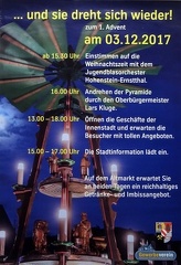 2017 Pyramidenandrehen