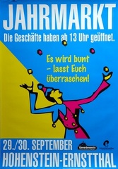 201? Jahrmarkt