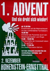 2018 1. Advent