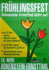 2018 Frühlingsfest