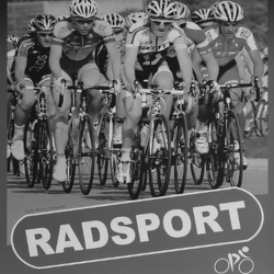 Radsport Plakate