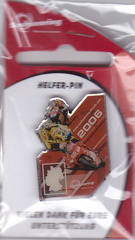 2006 Helfer-Pin