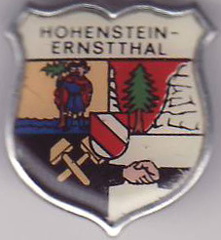 Wappen, 1985