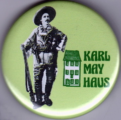 Karl May Haus, 2009
