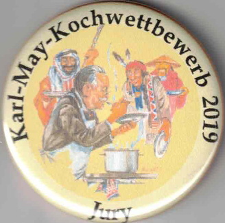 Karl-May-Kochwettbewerb 2019