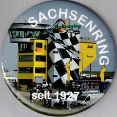 Sachsenring seit 1927