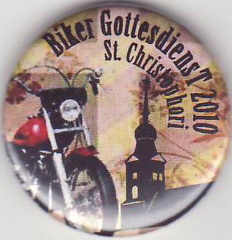 Biker-Gottesdienst 2010