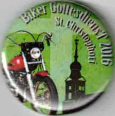 Biker-Gottesdienst 2016