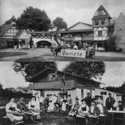 Bergfest