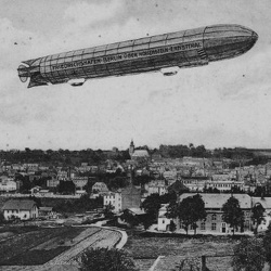 Zeppelin