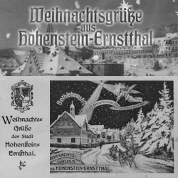 Weihnachten