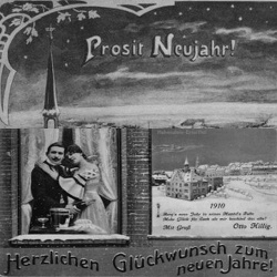 Neujahr