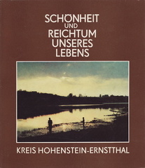 1986, Schönheit und Reichtum unseres Lebens, Kreis Hohenstein-Ernstthal