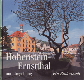 1993, Hohenstein-Ernstthal und Umgebung, Ein Bilderbuch