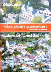 2004, Von oben gesehen, Oberlungwitz und HHohenstein-Ernstthal 