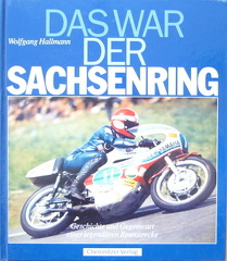 1996, Hallmann, Wolfgang, Das war der Sachsenring