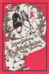 Signor Saltarino, 1895, Artisten-Lexikon