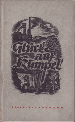 Oedmann, Georg A., 1937, Glückauf, Kumpel!