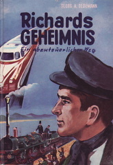 Oedmann, Georg A., 1961, Richards Geheimnis