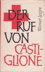 Legère, Werner, 1967, Der Ruf von Castiglione