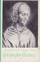 Legère, Werner, 1965, Schwester Florence