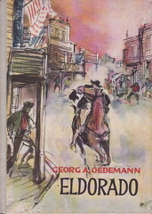 Oedemann, Georg A., 1954, Eldorado