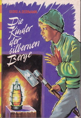 Oedemann, Georg A., 1960, Die Kinder der silbernen Berge