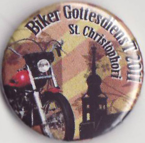 Biker-Gottesdienst 2011
